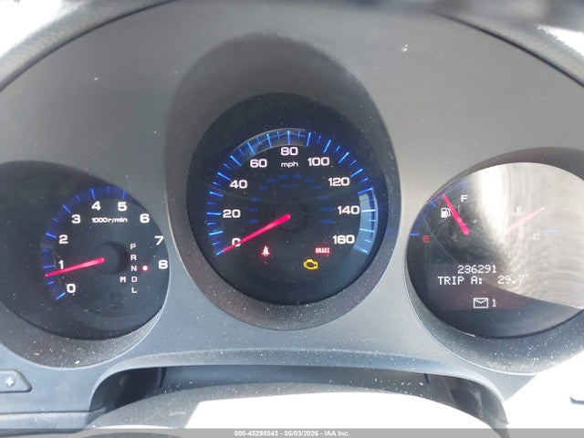 Aukcja sprzedaży 2004 Acura Tl, vin: 19UUA66264A035007, numer aukcji: 45298543
