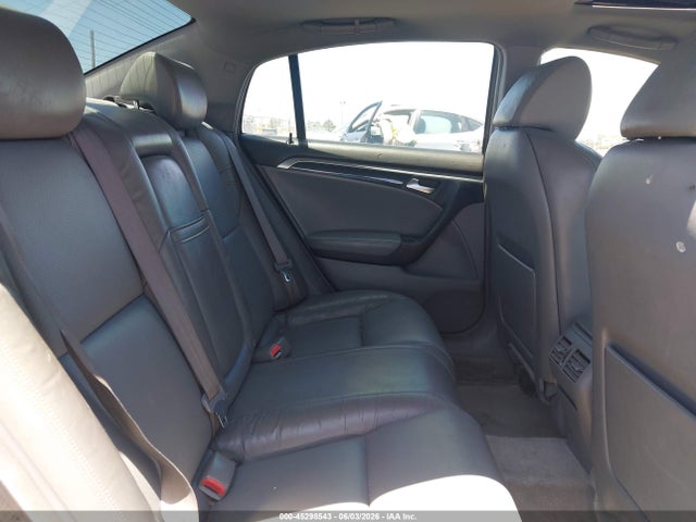 Aukcja sprzedaży 2004 Acura Tl, vin: 19UUA66264A035007, numer aukcji: 45298543