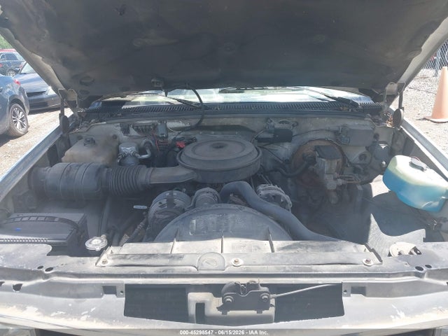 Продажа на аукционе авто 1990 Chevrolet Gmt-400 C1500, vin: 1GCDC14KXLZ241719, номер лота: 45298547