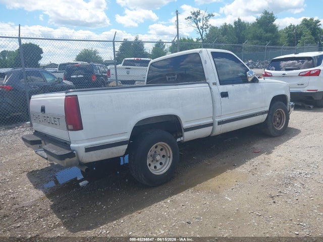 Продаж на аукціоні авто 1990 Chevrolet Gmt-400 C1500, vin: 1GCDC14KXLZ241719, номер лоту: 45298547