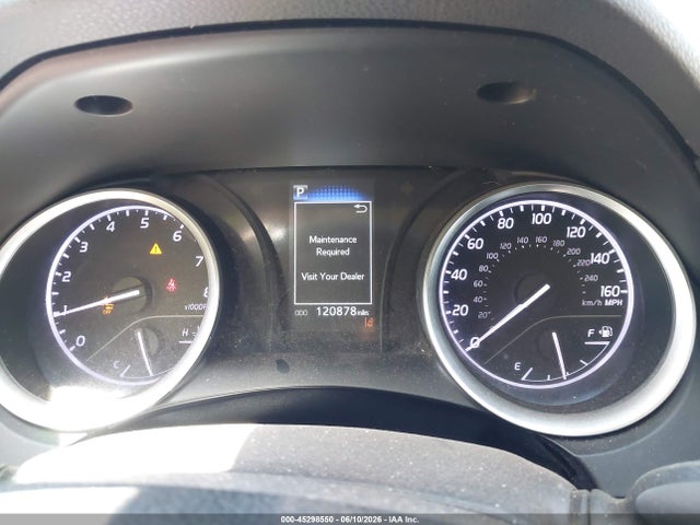 2021 Toyota Camry Le მანქანა იყიდება აუქციონზე, vin: 4T1C11AK4MU537805, აუქციონის ნომერი: 45298550