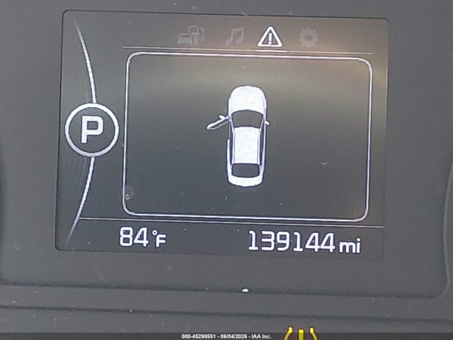 KIA Optima Lx 2018 5XXGT4L3XJG273739 Image 17