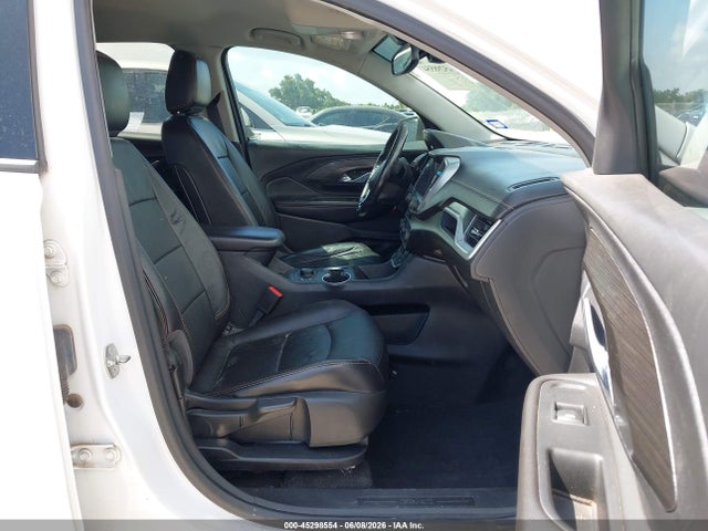 45298554 :رقم المزاد ، 3GKALPEV1LL244180 vin ، 2020 Gmc Terrain Fwd Slt مزاد بيع
