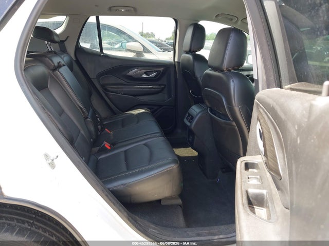 45298554 :رقم المزاد ، 3GKALPEV1LL244180 vin ، 2020 Gmc Terrain Fwd Slt مزاد بيع