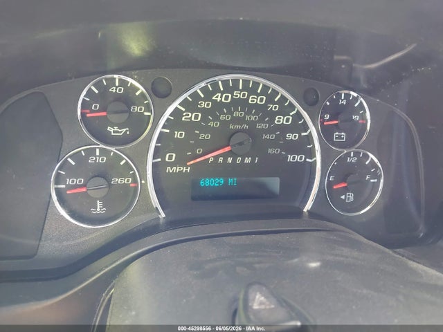 Продажа на аукционе авто 2020 Chevrolet Express Cargo Rwd 2500 Regular Wheelbase Wt, vin: 1GCWGAFG6L1274561, номер лота: 45298556