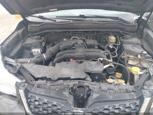 JF2SJAHC3EH454425 Subaru Forester 2.5i Limited