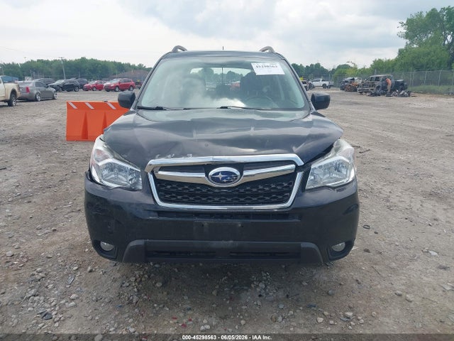 JF2SJAHC3EH454425 Subaru Forester 2.5i Limited
