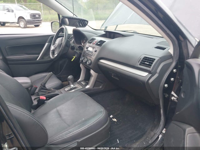 JF2SJAHC3EH454425 Subaru Forester 2.5i Limited