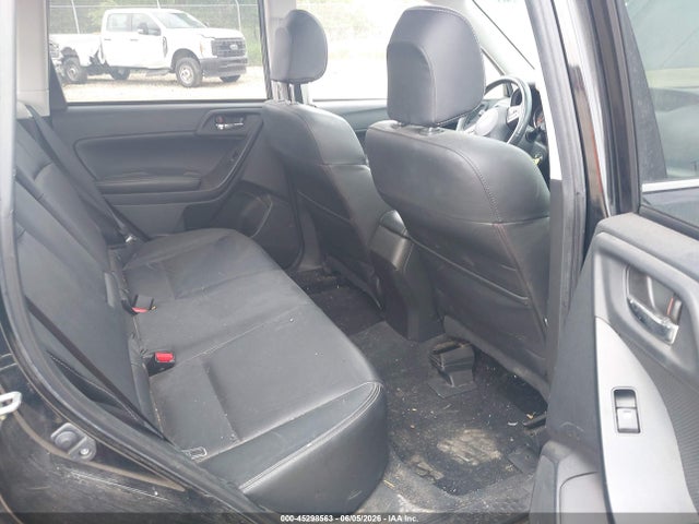 JF2SJAHC3EH454425 Subaru Forester 2.5i Limited