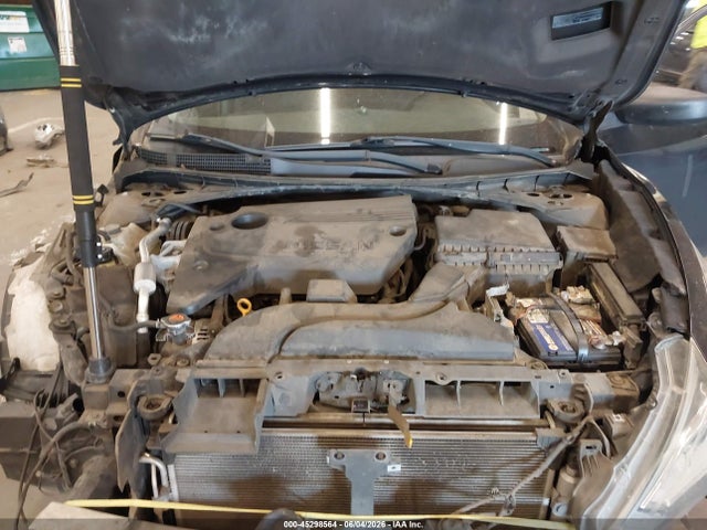 1N4AL3AP7GN368462 Nissan Altima 2.5/2.5 S/2.5 Sl/2.5 Sr/2.5 Sv