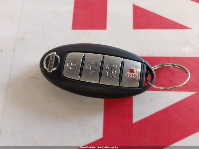 1N4AL3AP7GN368462 Nissan Altima 2.5/2.5 S/2.5 Sl/2.5 Sr/2.5 Sv