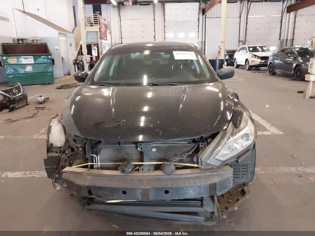 1N4AL3AP7GN368462 Nissan Altima 2.5/2.5 S/2.5 Sl/2.5 Sr/2.5 Sv