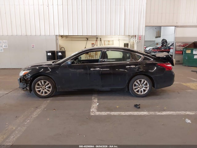 1N4AL3AP7GN368462 Nissan Altima 2.5/2.5 S/2.5 Sl/2.5 Sr/2.5 Sv