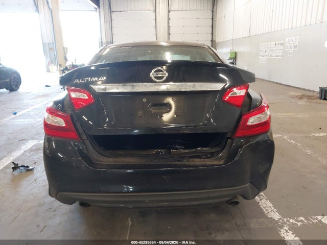 1N4AL3AP7GN368462 Nissan Altima 2.5/2.5 S/2.5 Sl/2.5 Sr/2.5 Sv