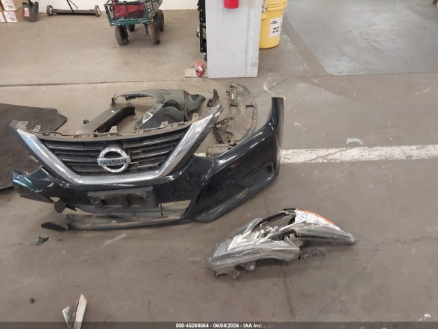 1N4AL3AP7GN368462 Nissan Altima 2.5/2.5 S/2.5 Sl/2.5 Sr/2.5 Sv