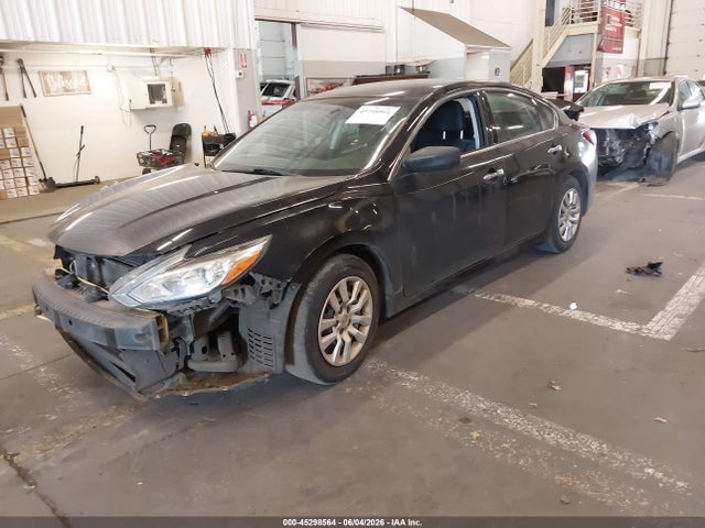 1N4AL3AP7GN368462 Nissan Altima 2.5/2.5 S/2.5 Sl/2.5 Sr/2.5 Sv