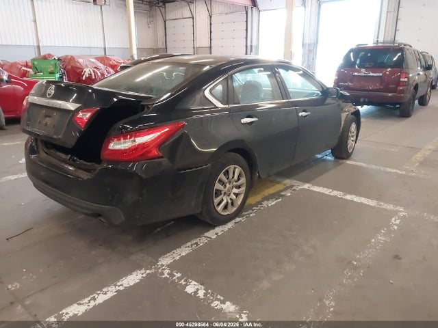 1N4AL3AP7GN368462 Nissan Altima 2.5/2.5 S/2.5 Sl/2.5 Sr/2.5 Sv