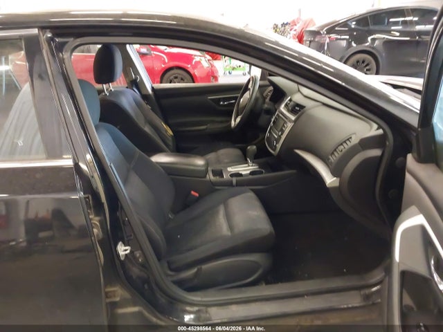 1N4AL3AP7GN368462 Nissan Altima 2.5/2.5 S/2.5 Sl/2.5 Sr/2.5 Sv