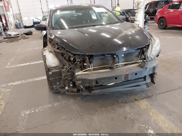 1N4AL3AP7GN368462 Nissan Altima 2.5/2.5 S/2.5 Sl/2.5 Sr/2.5 Sv
