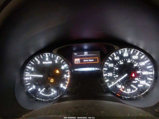 1N4AL3AP7GN368462 Nissan Altima 2.5/2.5 S/2.5 Sl/2.5 Sr/2.5 Sv