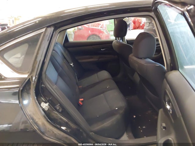 1N4AL3AP7GN368462 Nissan Altima 2.5/2.5 S/2.5 Sl/2.5 Sr/2.5 Sv