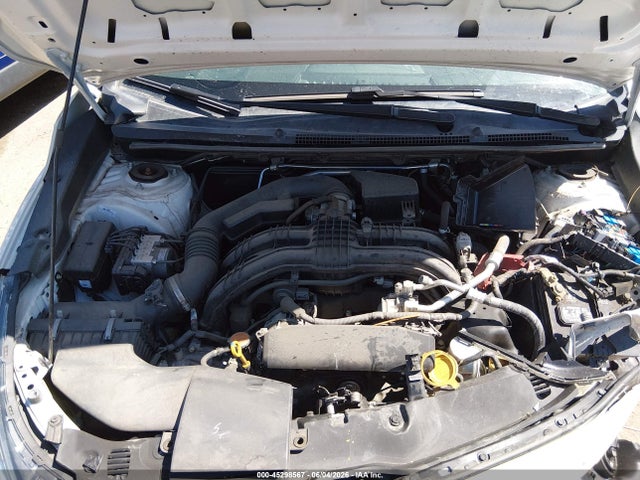 45298567 :رقم المزاد ، 4S3GKAA60H1611847 vin ، 2017 Subaru Impreza 2.0i مزاد بيع