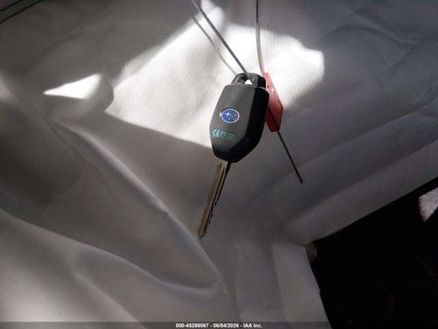45298567 :رقم المزاد ، 4S3GKAA60H1611847 vin ، 2017 Subaru Impreza 2.0i مزاد بيع