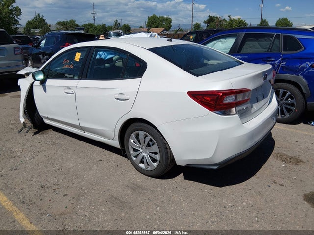 45298567 :رقم المزاد ، 4S3GKAA60H1611847 vin ، 2017 Subaru Impreza 2.0i مزاد بيع