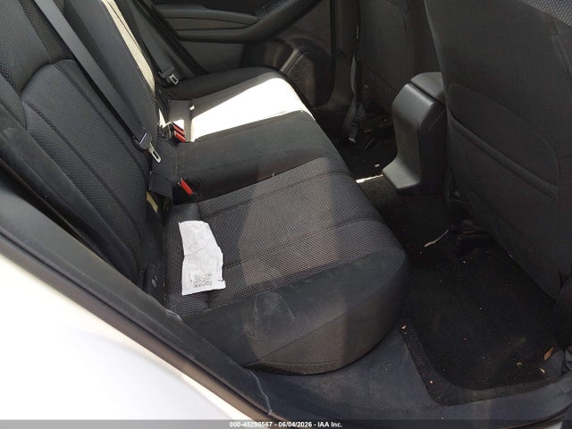 45298567 :رقم المزاد ، 4S3GKAA60H1611847 vin ، 2017 Subaru Impreza 2.0i مزاد بيع