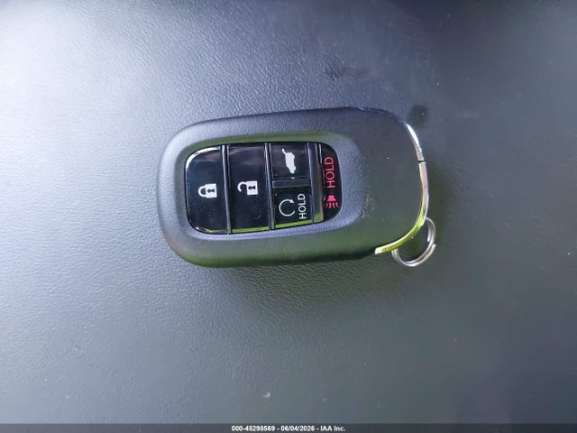 Продаж на аукціоні авто 2025 Honda Hr-v Awd Sport, vin: 3CZRZ2H59SM719671, номер лоту: 45298569