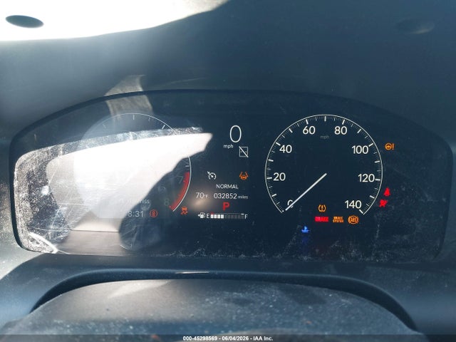 Aukcja sprzedaży 2025 Honda Hr-v Awd Sport, vin: 3CZRZ2H59SM719671, numer aukcji: 45298569