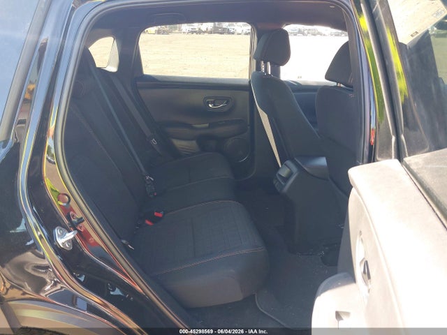 Продаж на аукціоні авто 2025 Honda Hr-v Awd Sport, vin: 3CZRZ2H59SM719671, номер лоту: 45298569