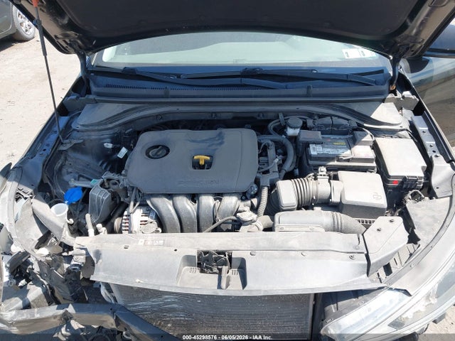 Aukcja sprzedaży 2020 Hyundai Elantra Sel, vin: 5NPD84LF5LH545975, numer aukcji: 45298576