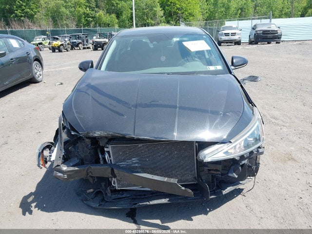 Aukcja sprzedaży 2020 Hyundai Elantra Sel, vin: 5NPD84LF5LH545975, numer aukcji: 45298576
