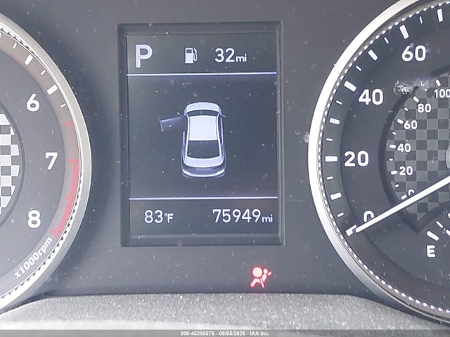 Aukcja sprzedaży 2020 Hyundai Elantra Sel, vin: 5NPD84LF5LH545975, numer aukcji: 45298576