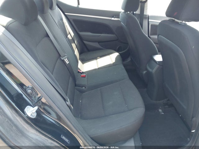 45298576 :رقم المزاد ، 5NPD84LF5LH545975 vin ، 2020 Hyundai Elantra Sel مزاد بيع