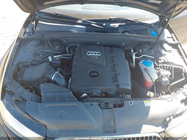 45298582 :رقم المزاد ، WA1UFAFL2FA006774 vin ، 2015 Audi Allroad 2.0t Premium مزاد بيع