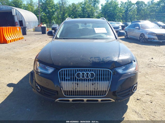 45298582 :رقم المزاد ، WA1UFAFL2FA006774 vin ، 2015 Audi Allroad 2.0t Premium مزاد بيع