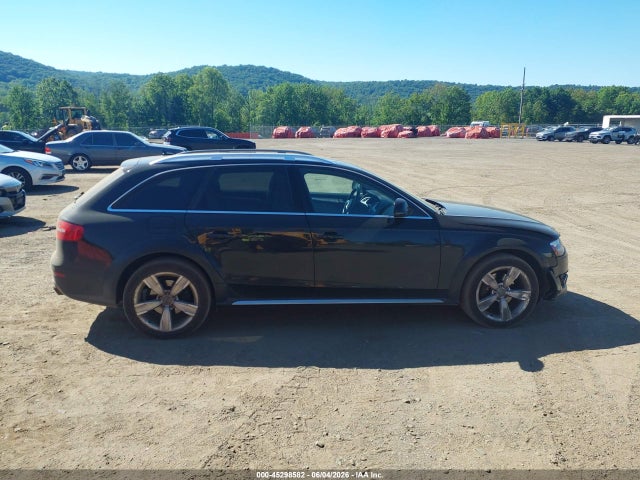 45298582 :رقم المزاد ، WA1UFAFL2FA006774 vin ، 2015 Audi Allroad 2.0t Premium مزاد بيع