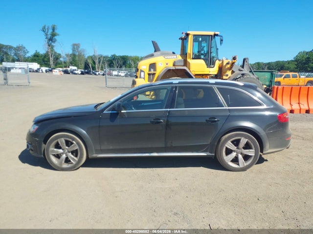 45298582 :رقم المزاد ، WA1UFAFL2FA006774 vin ، 2015 Audi Allroad 2.0t Premium مزاد بيع