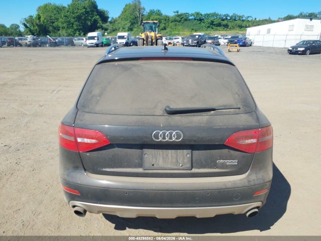 45298582 :رقم المزاد ، WA1UFAFL2FA006774 vin ، 2015 Audi Allroad 2.0t Premium مزاد بيع