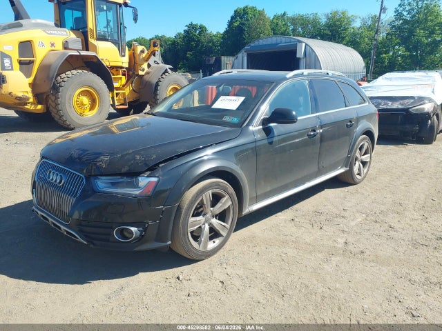 45298582 :رقم المزاد ، WA1UFAFL2FA006774 vin ، 2015 Audi Allroad 2.0t Premium مزاد بيع