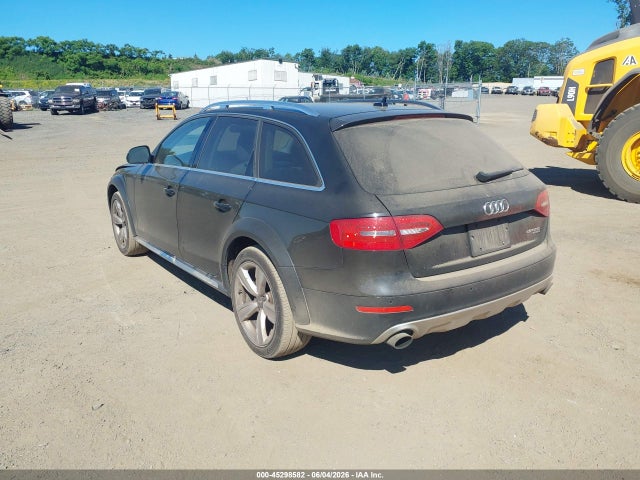 45298582 :رقم المزاد ، WA1UFAFL2FA006774 vin ، 2015 Audi Allroad 2.0t Premium مزاد بيع