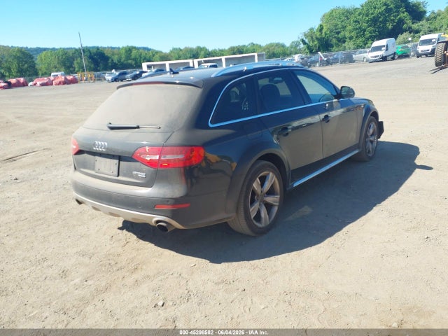 45298582 :رقم المزاد ، WA1UFAFL2FA006774 vin ، 2015 Audi Allroad 2.0t Premium مزاد بيع
