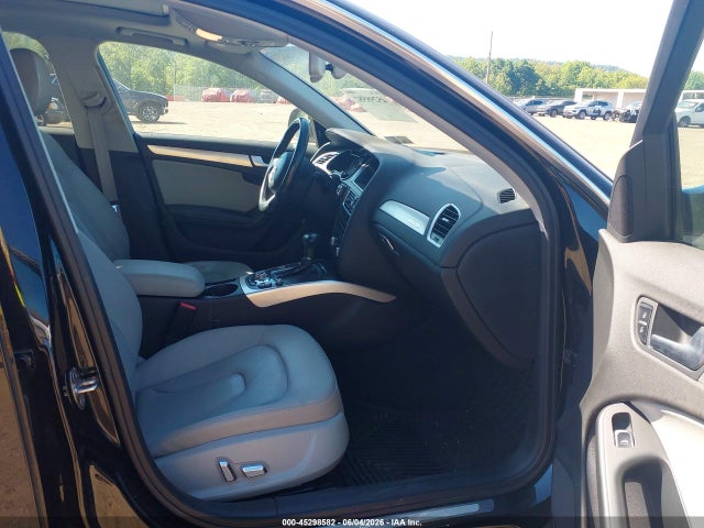 45298582 :رقم المزاد ، WA1UFAFL2FA006774 vin ، 2015 Audi Allroad 2.0t Premium مزاد بيع