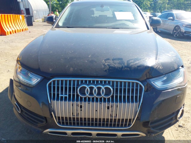 45298582 :رقم المزاد ، WA1UFAFL2FA006774 vin ، 2015 Audi Allroad 2.0t Premium مزاد بيع