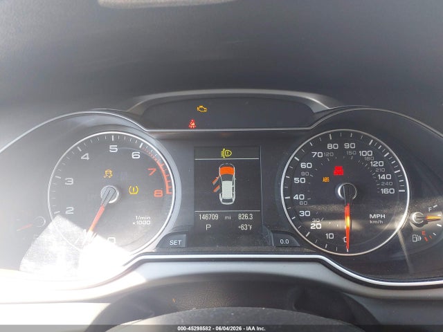 45298582 :رقم المزاد ، WA1UFAFL2FA006774 vin ، 2015 Audi Allroad 2.0t Premium مزاد بيع