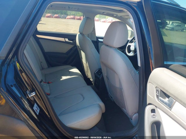 45298582 :رقم المزاد ، WA1UFAFL2FA006774 vin ، 2015 Audi Allroad 2.0t Premium مزاد بيع