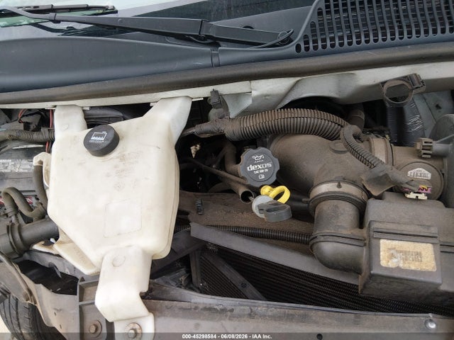 Продаж на аукціоні авто 2014 Chevrolet Express 2500 Work Van, vin: 1GCWGFCA6E1117693, номер лоту: 45298584