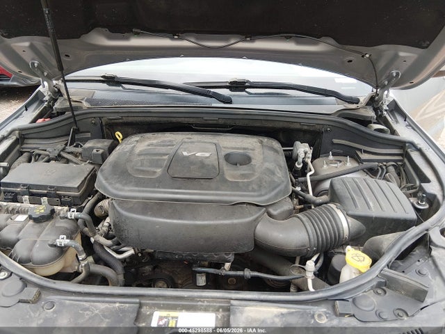 2018 Jeep Grand Cherokee Laredo E 4x4 მანქანა იყიდება აუქციონზე, vin: 1C4RJFAG8JC373600, აუქციონის ნომერი: 45298588